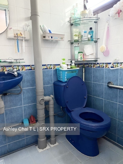 Blk 28 MARSILING DRIVE (Woodlands), HDB 4 Rooms #385313931